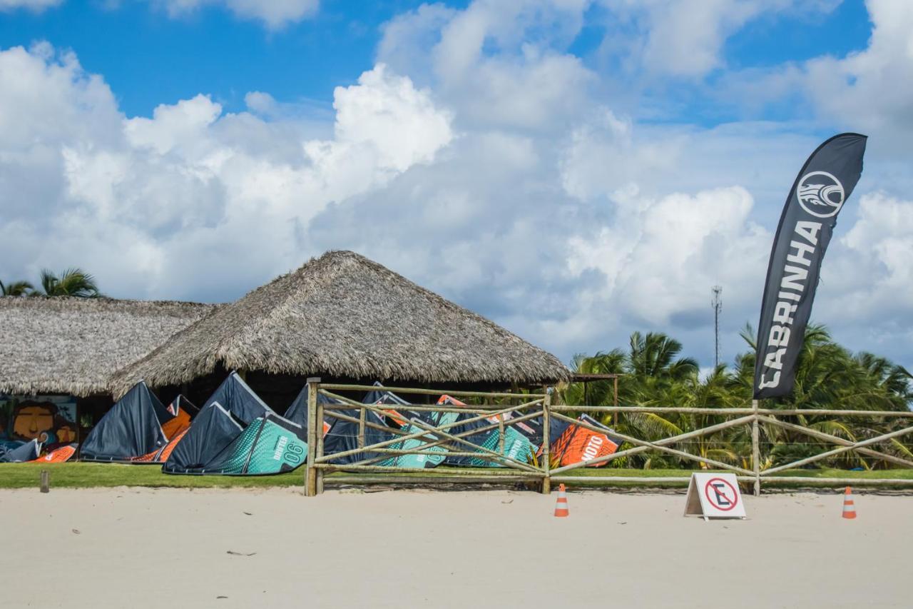 Rancho Do Kite Villas Преа Екстериор снимка