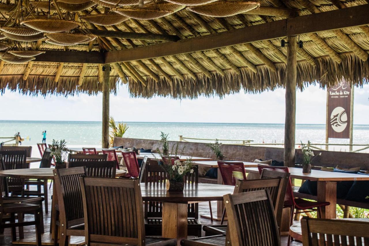 Rancho Do Kite Villas Преа Екстериор снимка