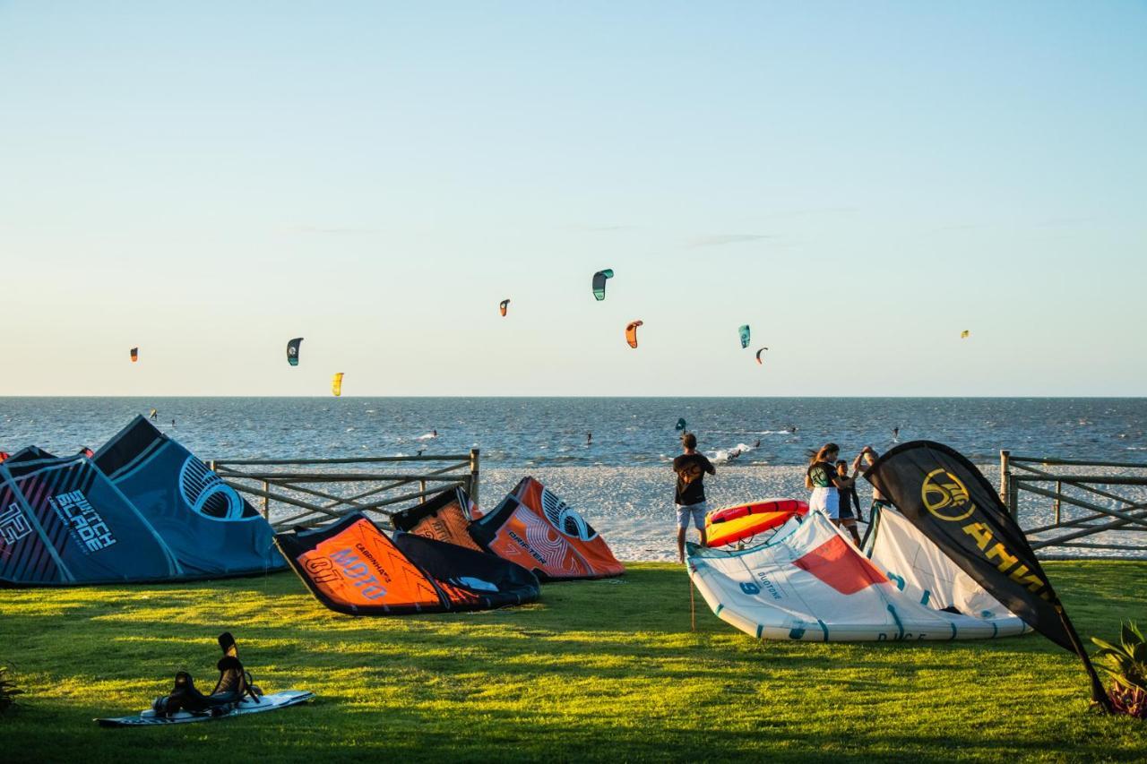 Rancho Do Kite Villas Преа Екстериор снимка