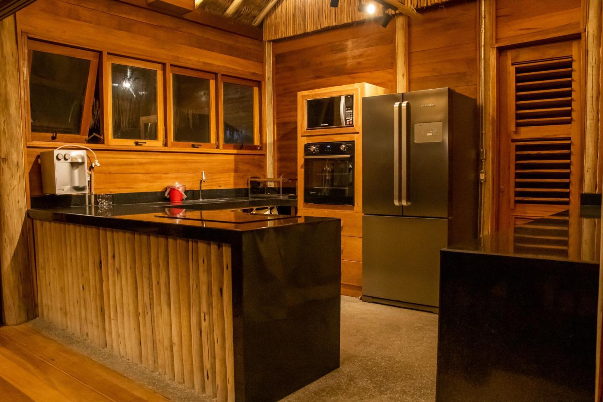 Rancho Do Kite Villas Преа Екстериор снимка