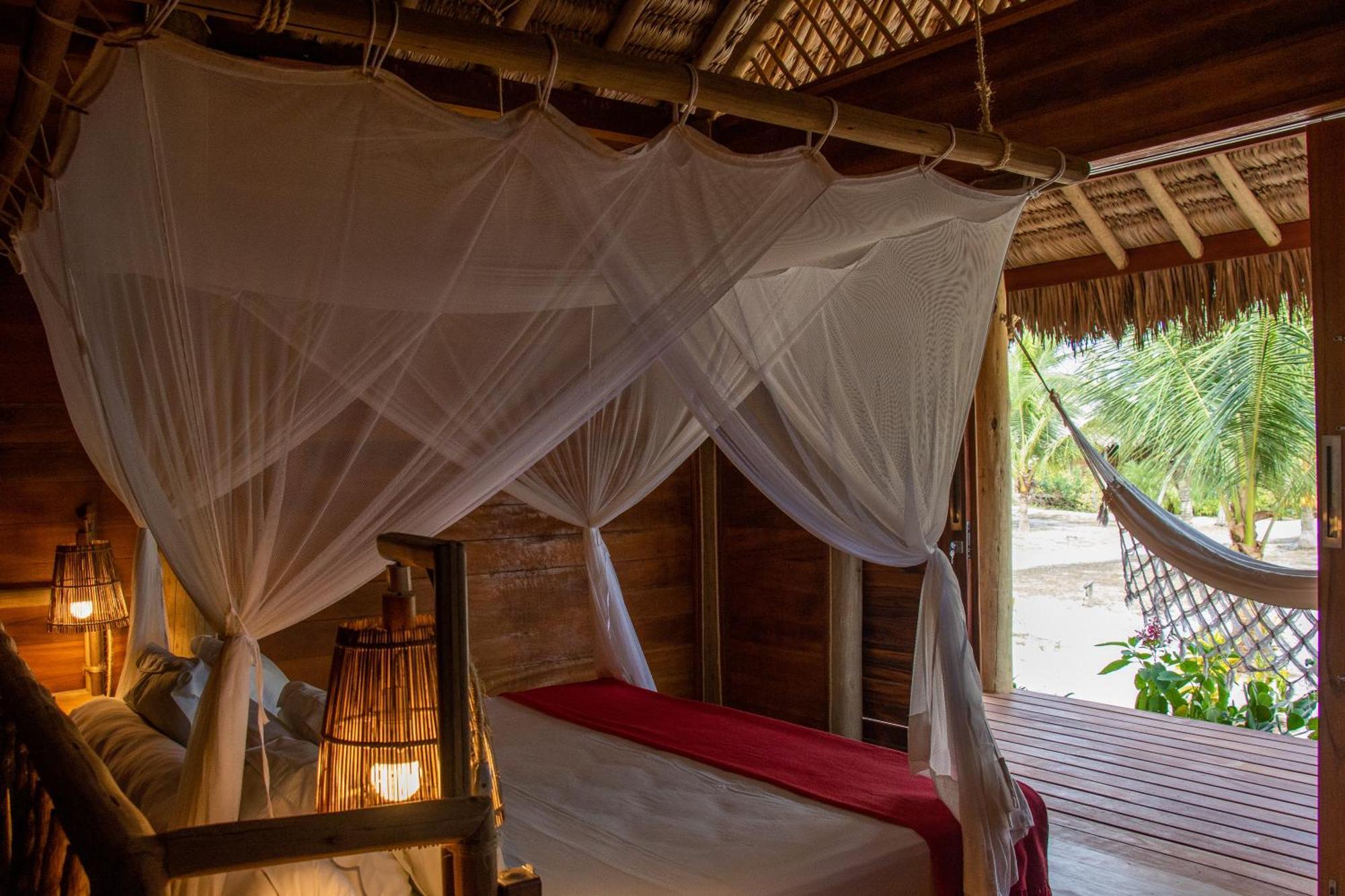 Rancho Do Kite Villas Преа Екстериор снимка