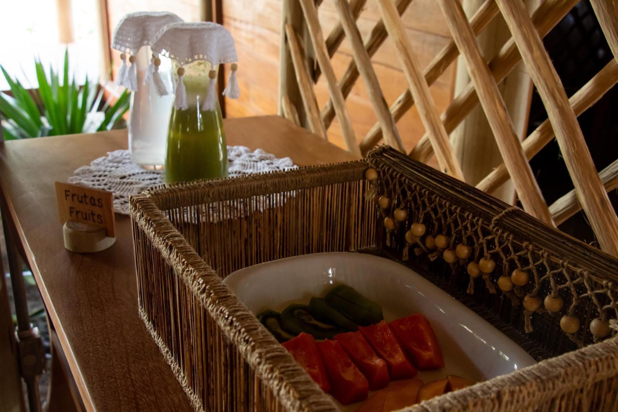 Rancho Do Kite Villas Преа Екстериор снимка