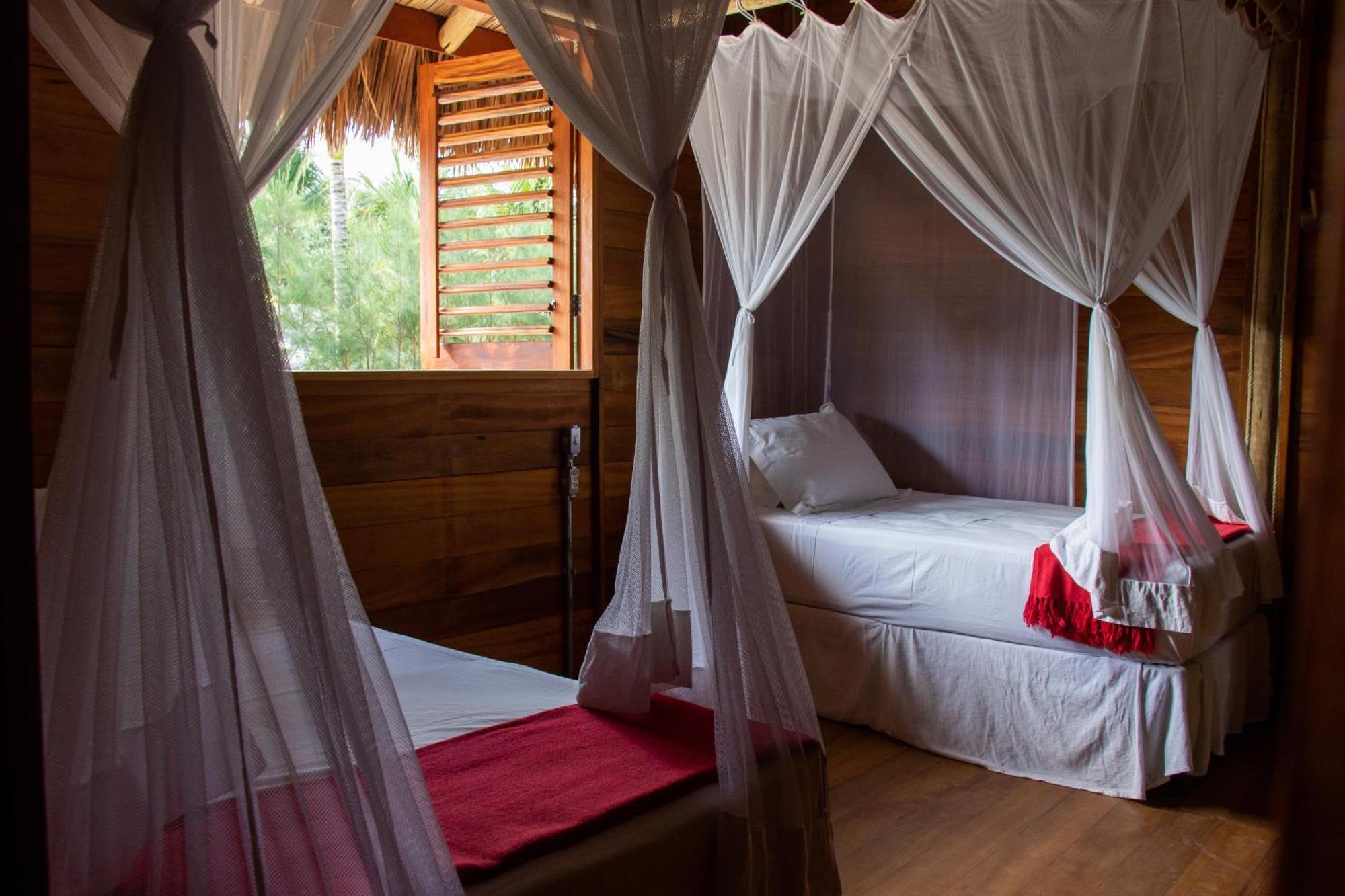 Rancho Do Kite Villas Преа Екстериор снимка