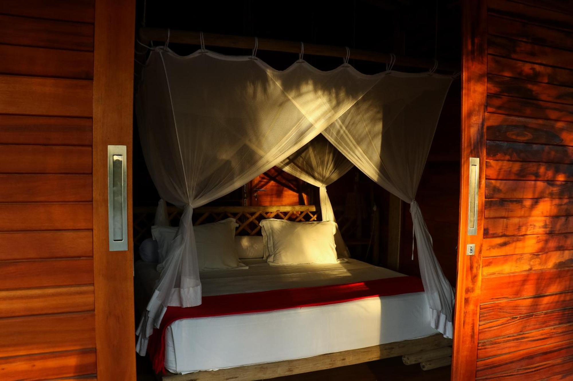 Rancho Do Kite Villas Преа Екстериор снимка