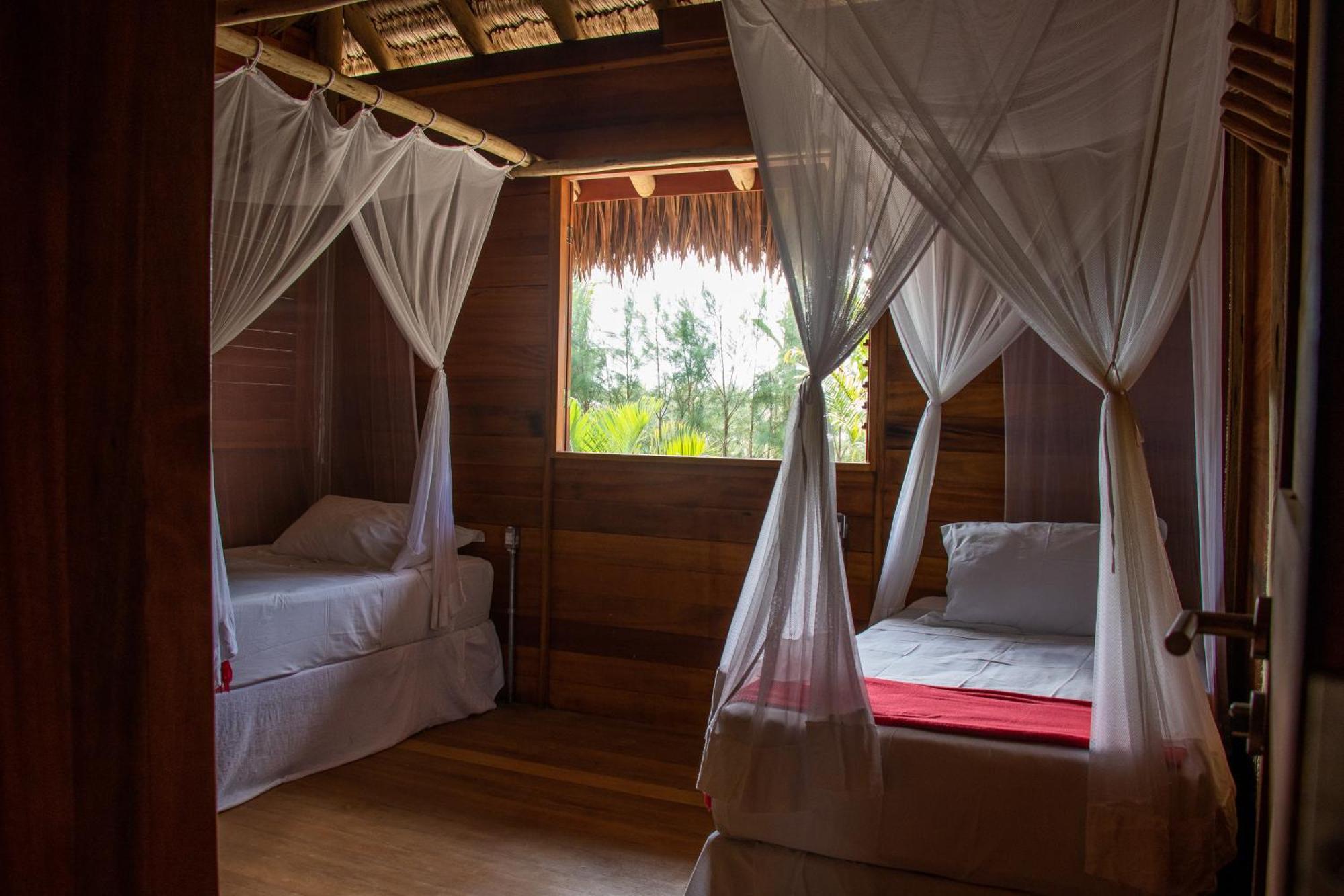 Rancho Do Kite Villas Преа Екстериор снимка