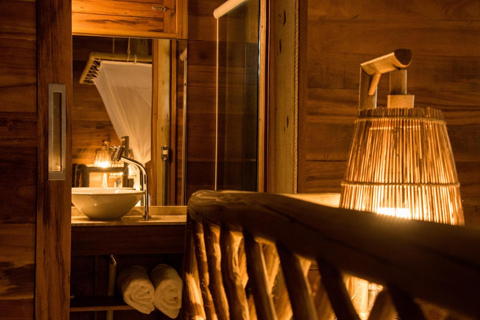 Rancho Do Kite Villas Преа Екстериор снимка