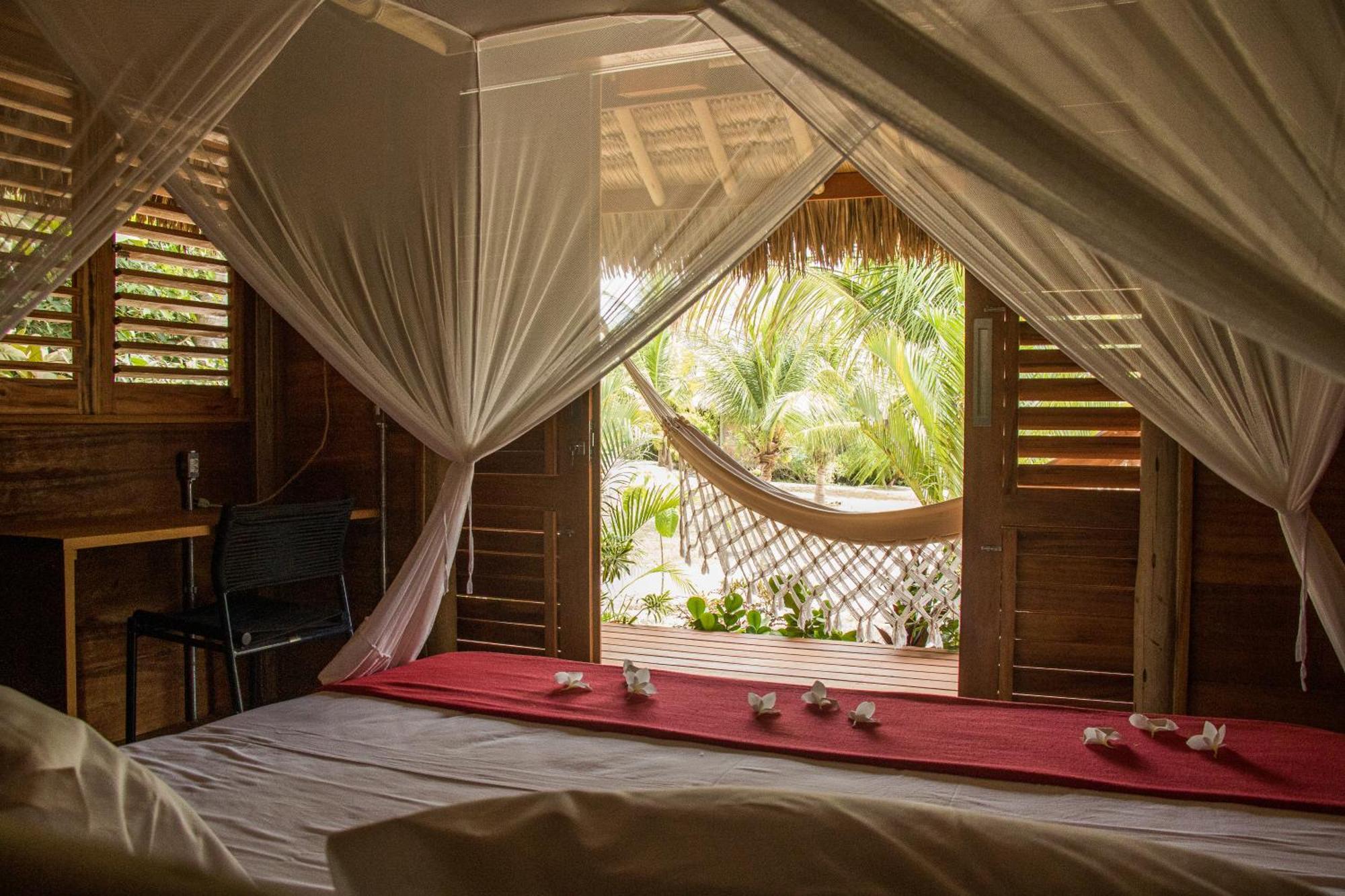 Rancho Do Kite Villas Преа Екстериор снимка