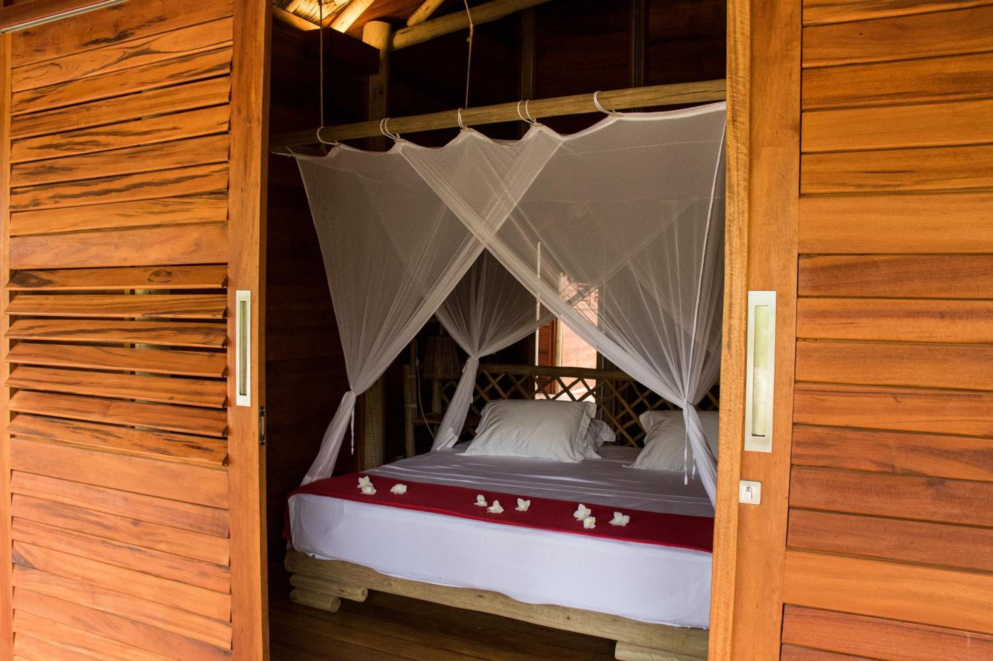 Rancho Do Kite Villas Преа Екстериор снимка