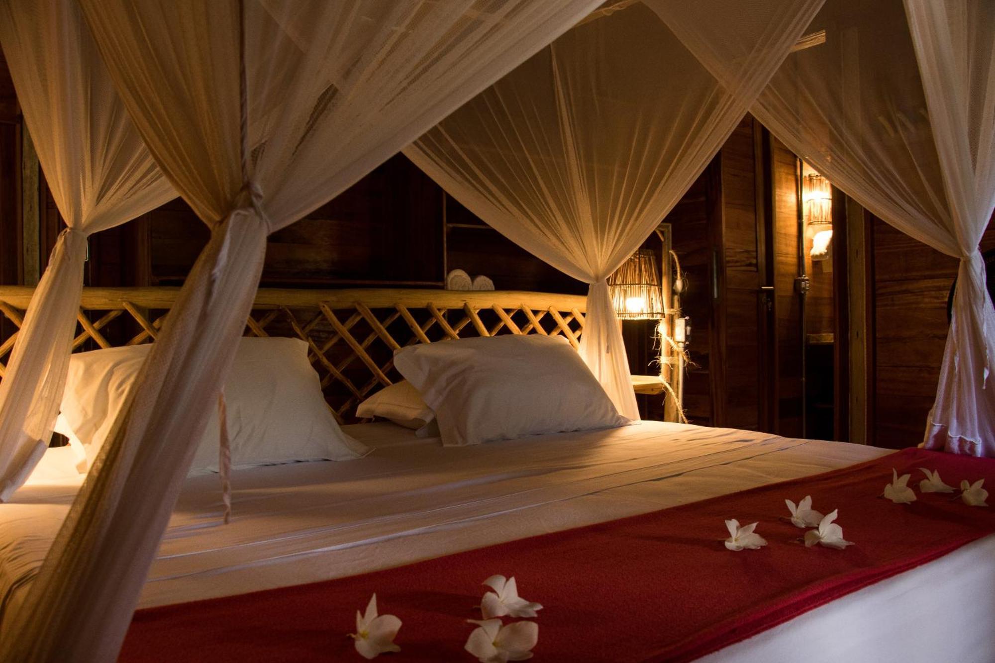 Rancho Do Kite Villas Преа Екстериор снимка