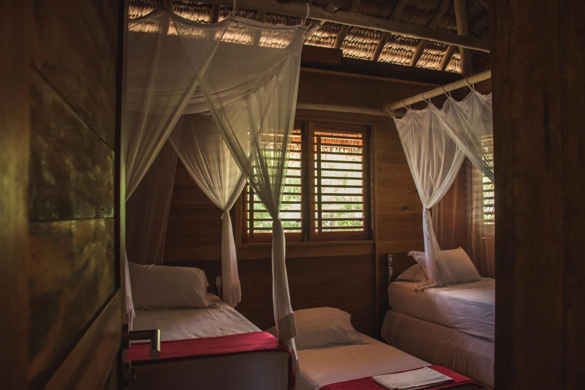 Rancho Do Kite Villas Преа Екстериор снимка